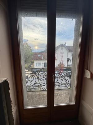 Appartement - 76 m² - 3 pièces