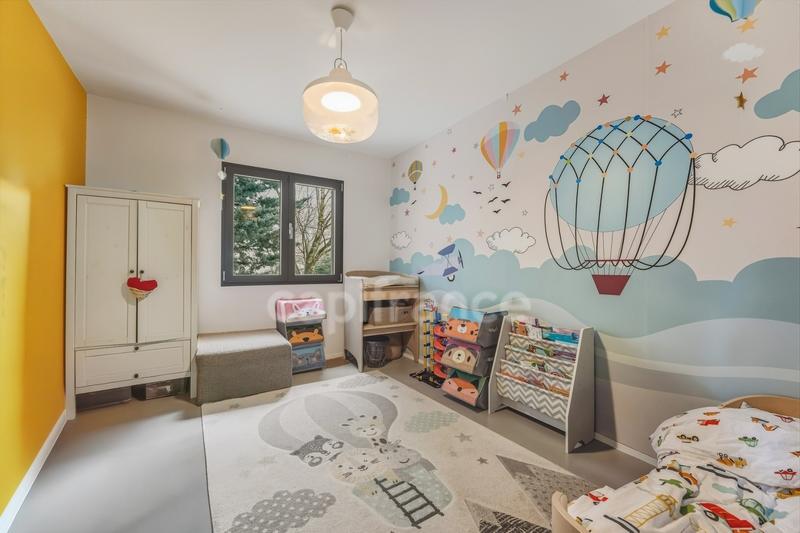 Villa - 166 m² - 7 pièces