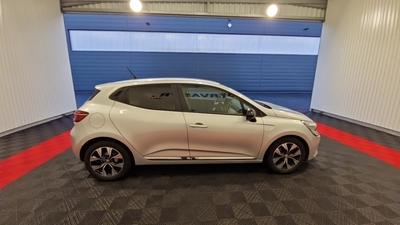 Renault Clio V Tce 90 Equilibre
