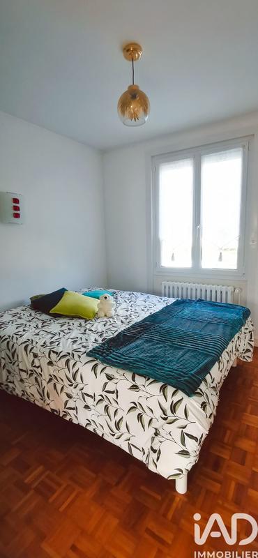 Maison - 191 m² - 5 pièces