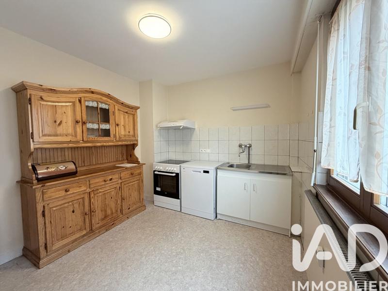 Appartement - 73 m² - 4 pièces