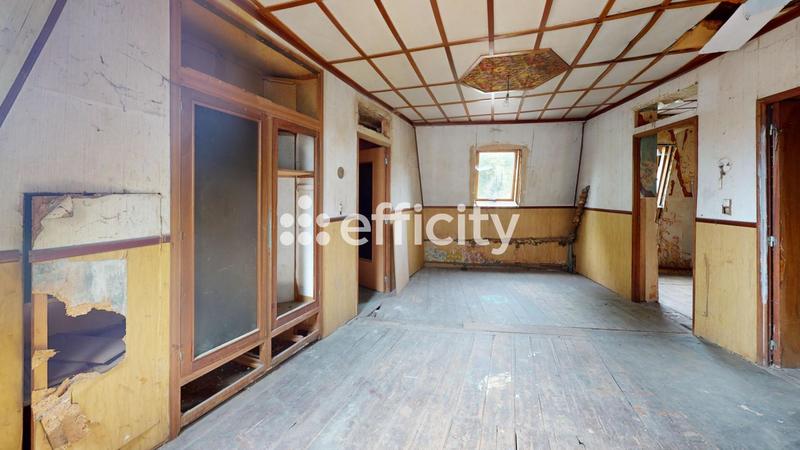 Immeuble - 240 m² - 6 pièces