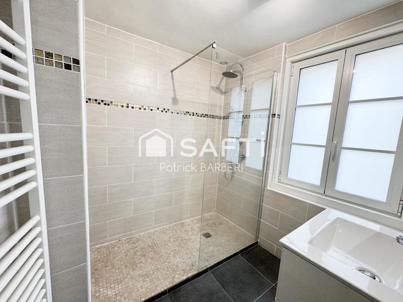 Ferme - 300 m² - 6 pièces