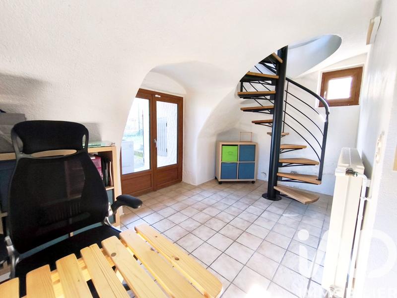 Maison - 74 m² - 4 pièces