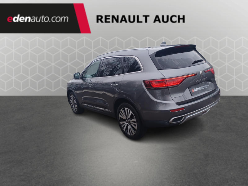Renault Koleos Tce 160 Edc Initiale Paris