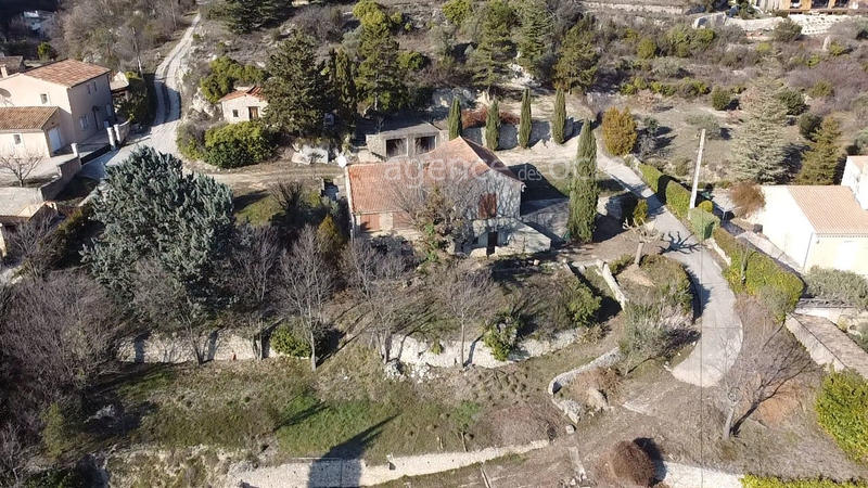 Maison - 130 m² - 3 pièces