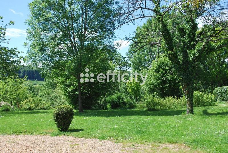 Maison - 121 m² - 5 pièces