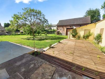 Maison - 181 m² - 6 pièces