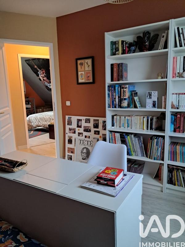 Maison de village - 157 m² - 8 pièces