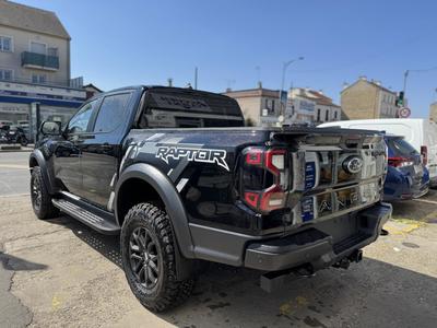Ford Raptor 2.0 EcoBlue 205 le e-Awd A10