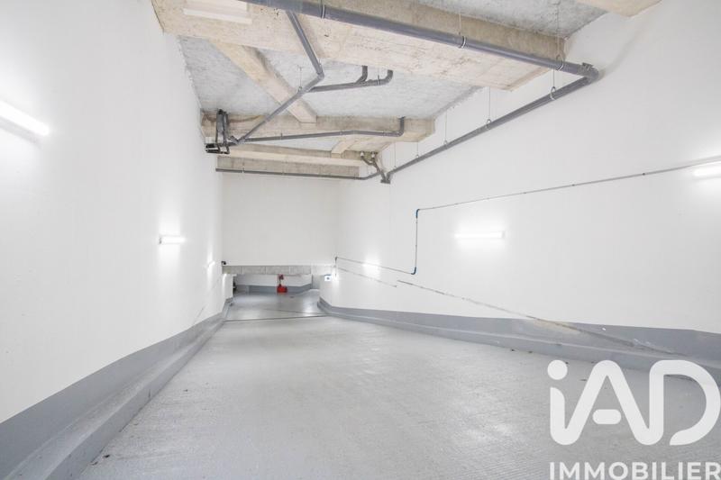 Parking - 13 m²