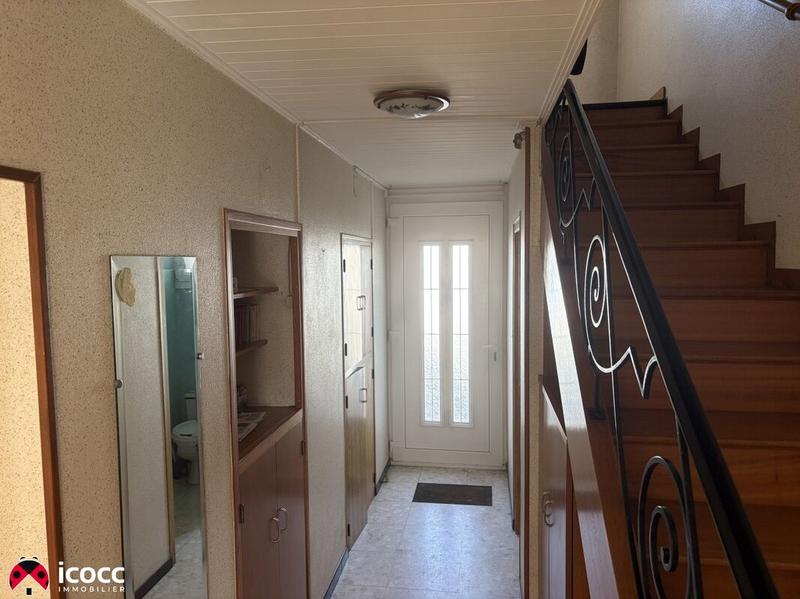 Ferme - 140 m² - 8 pièces