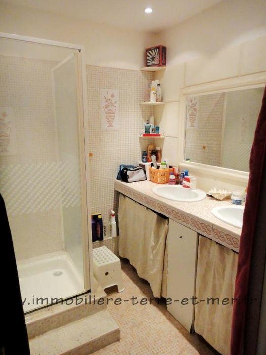 Appartement - 75 m² - 4 pièces