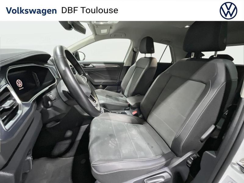 Volkswagen t-Roc 1.5 Tsi Evo 150 Start/Stop Dsg7 Style