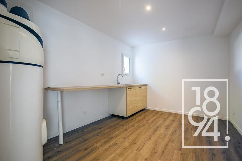 Villa - 190 m² - 6 pièces