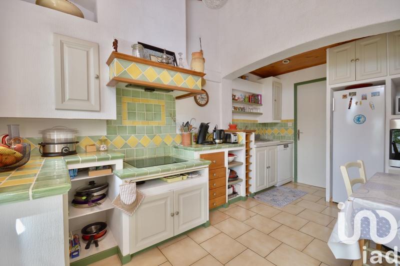 Maison - 155 m² - 5 pièces