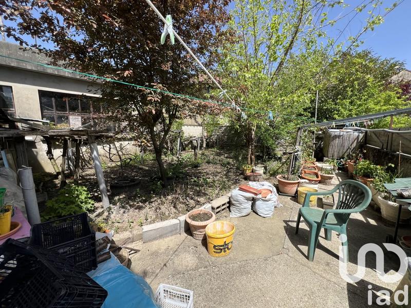 Maison - 173 m² - 8 pièces