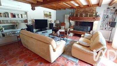 Maison - 175 m² - 6 pièces