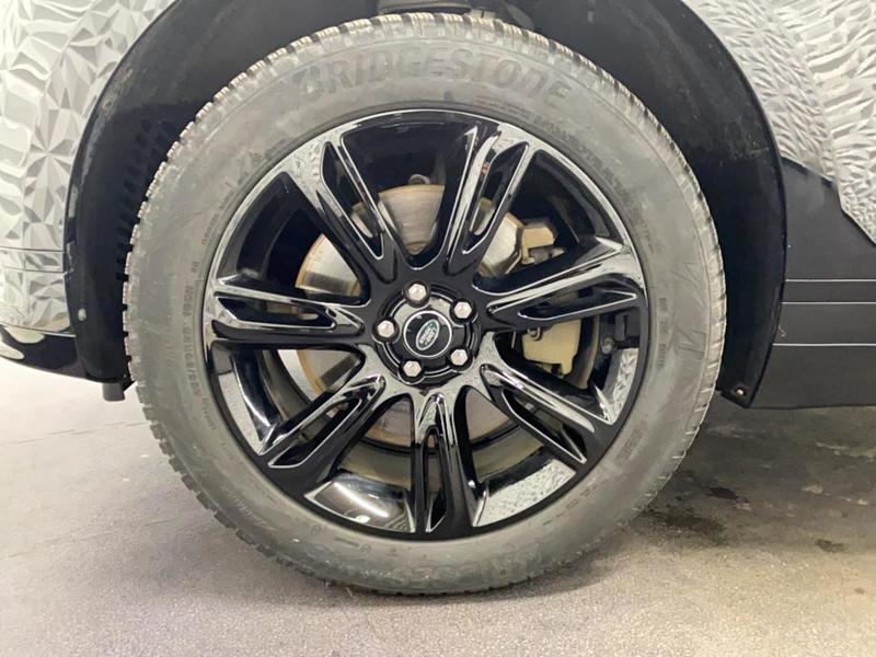 Land Rover Range Rover Velar 2.0l P400e Phev 404ch Awd Bva Dynamic se