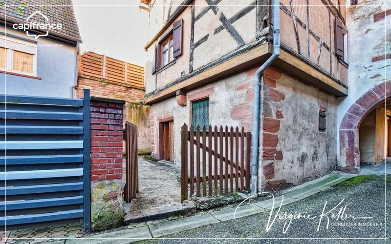 Maison - 145 m² - 7 pièces