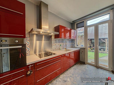 Villa - 400 m² - 10 pièces