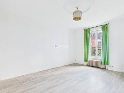 Maison ancienne - 69 m² - 3 pièces