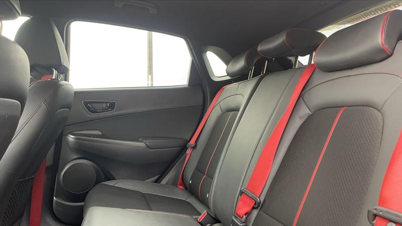 Hyundai Kona 1.0 t-GDi 120 Creative