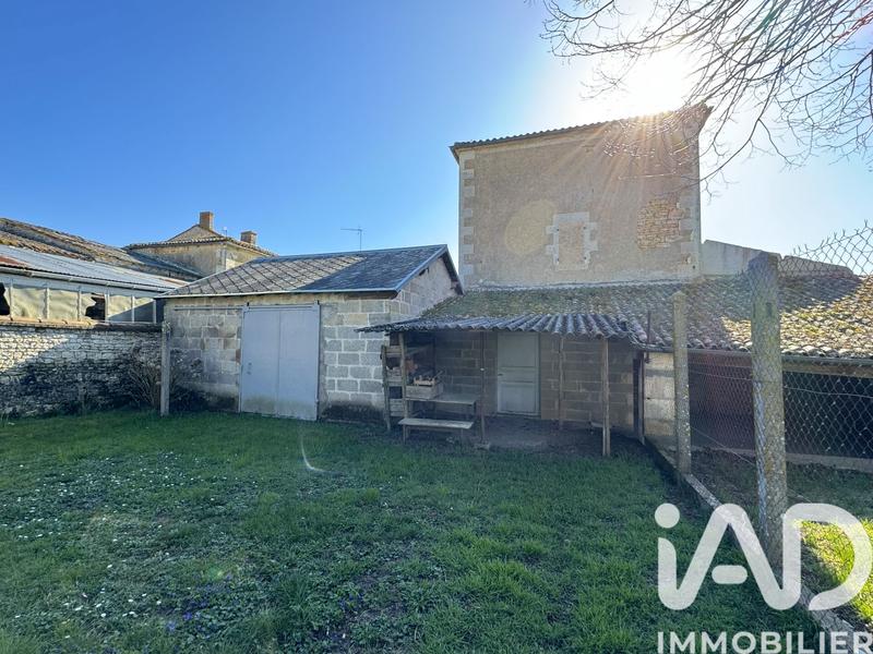 Maison de ville - 312 m² - 12 pièces