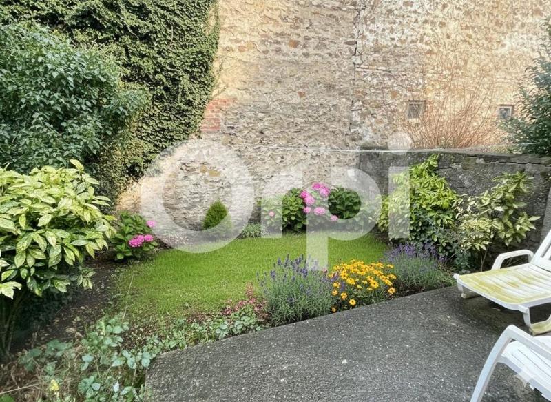 Maison de ville - 42 m² - 3 pièces