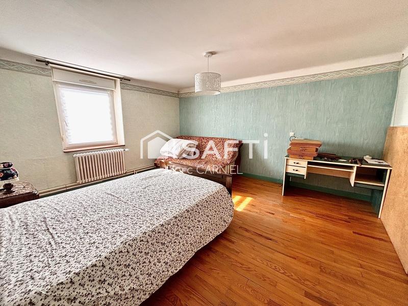 Ferme - 240 m² - 10 pièces