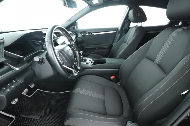 Honda Civic 1.0 i-Vtec Executive 5p 126 ch