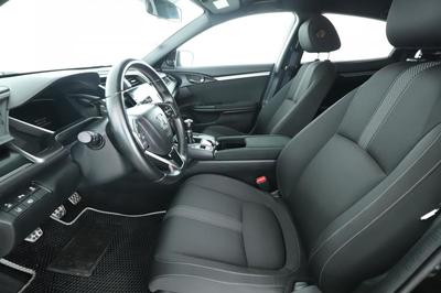 Honda Civic 1.0 i-Vtec Executive 5p 126 ch