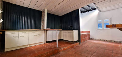 Maison - 164 m² - 8 pièces