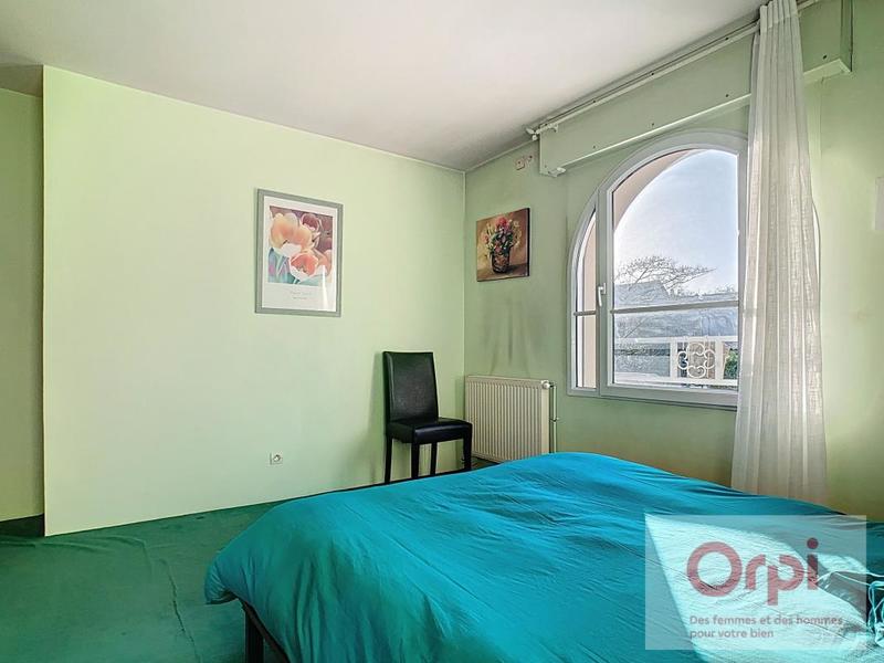 Maison - 169 m² - 4 pièces