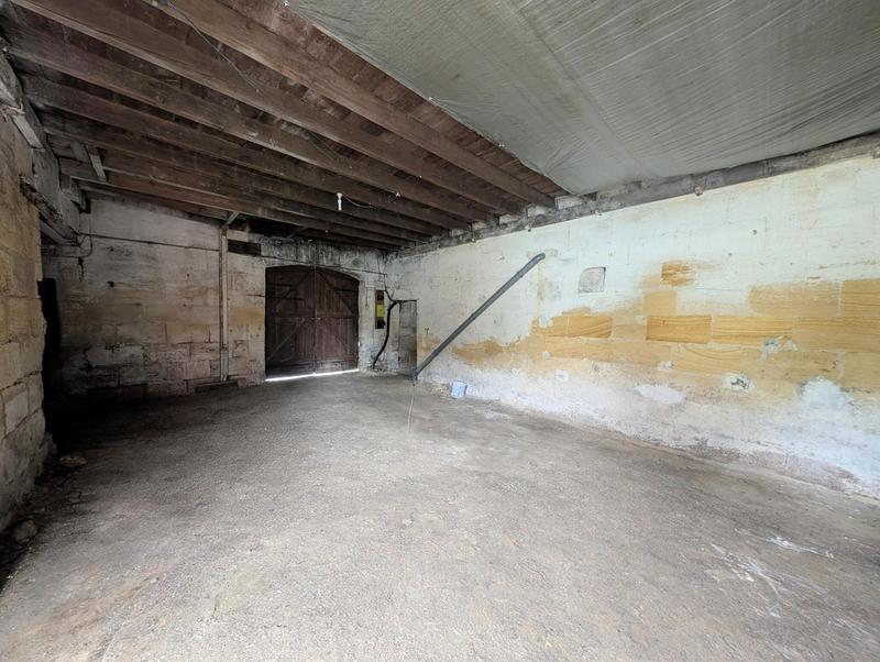 Maison - 100 m² - 2 pièces