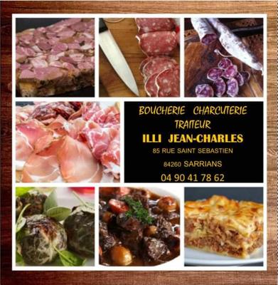 Boucherie Illi Jean-Charles