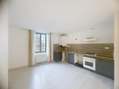 Immeuble - 104 m²