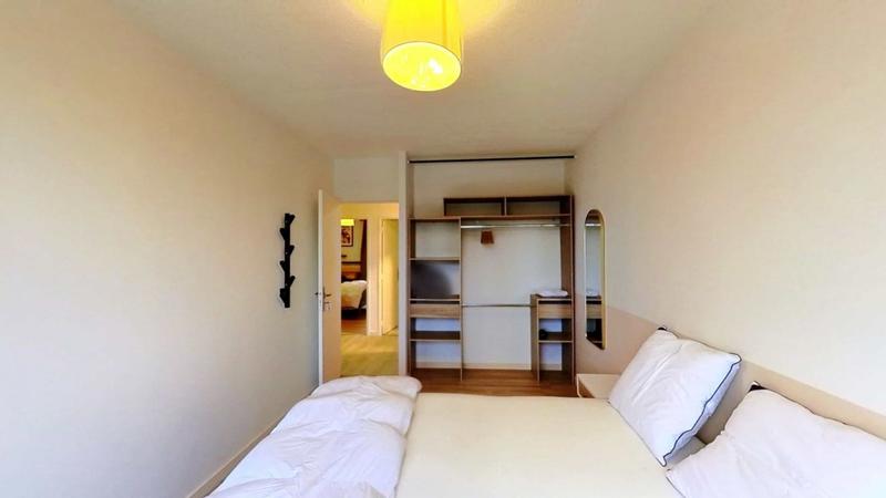 Appartement - 97 m²