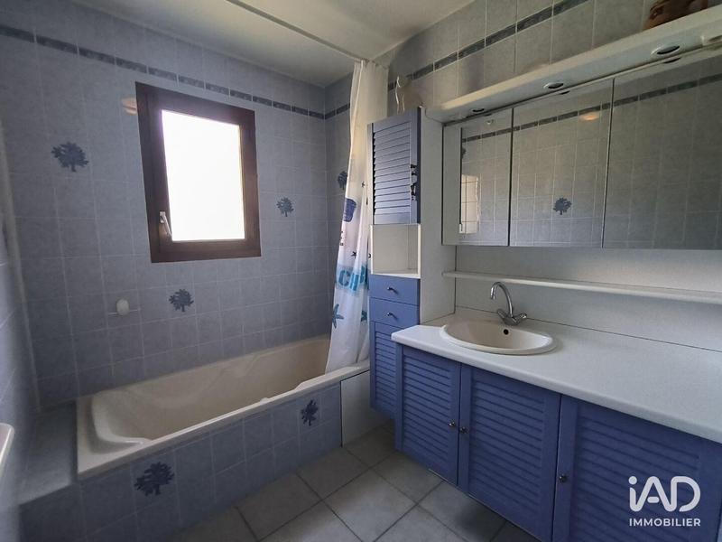 Maison - 145 m² - 5 pièces