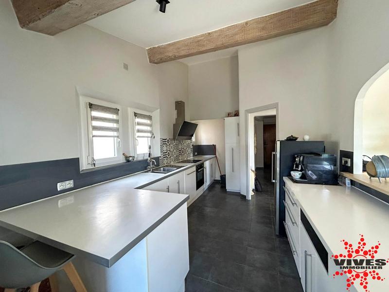 Villa - 105 m² - 4 pièces