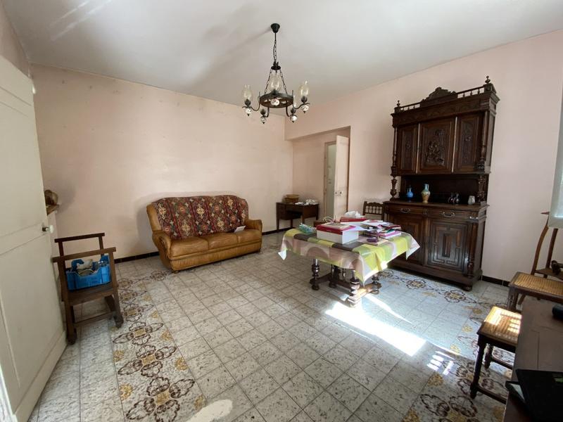 Maison - 126 m² - 6 pièces