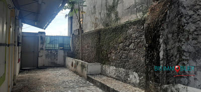 Local commercial - 115 m² - 4 pièces