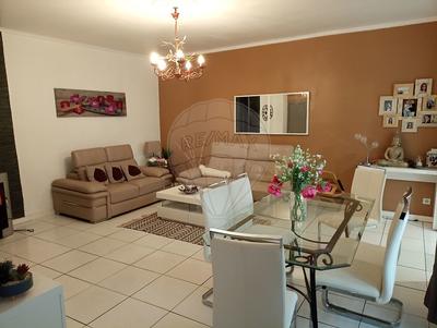 Maison - 106 m² - 4 pièces