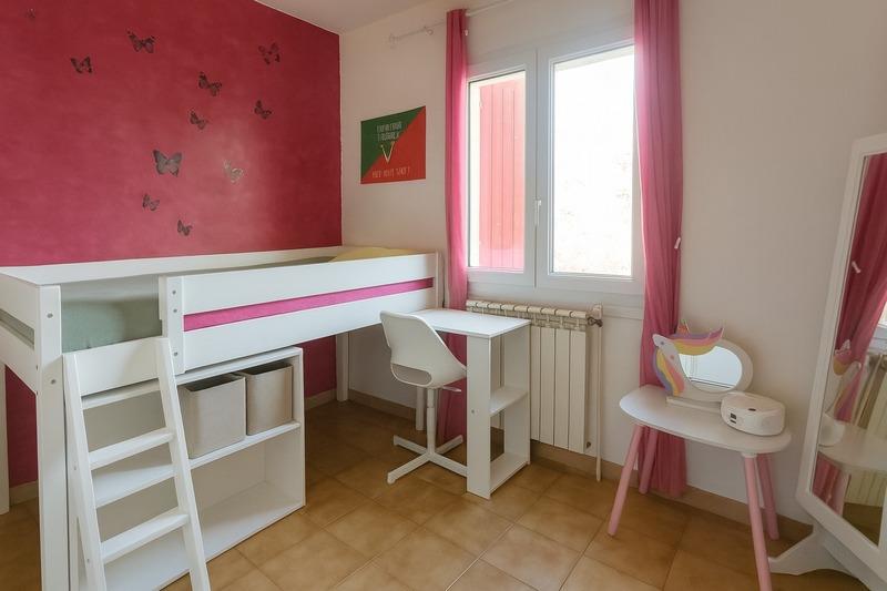 Maison - 166 m² - 7 pièces