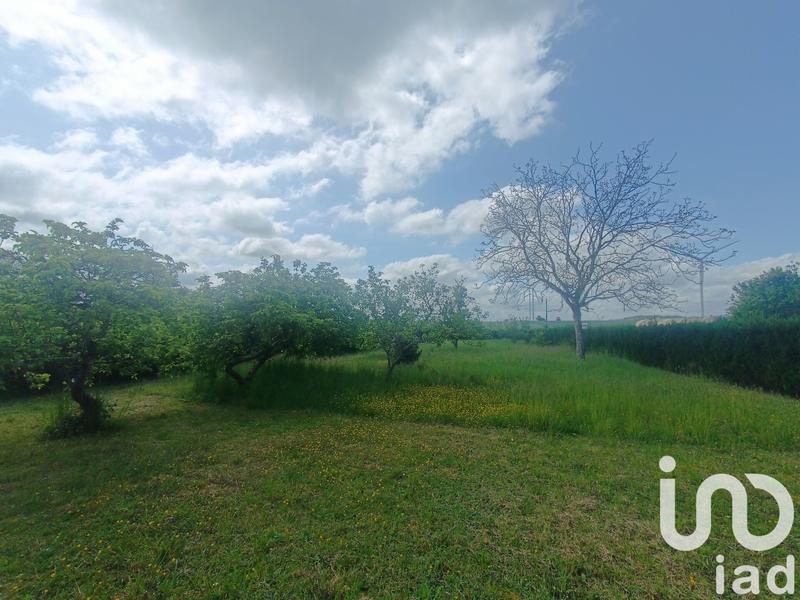 Maison - 77 m² - 3 pièces