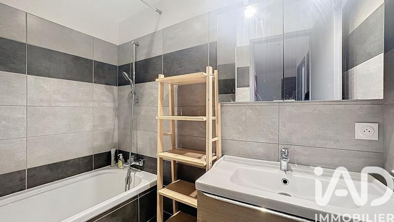 Appartement - 73 m² - 5 pièces