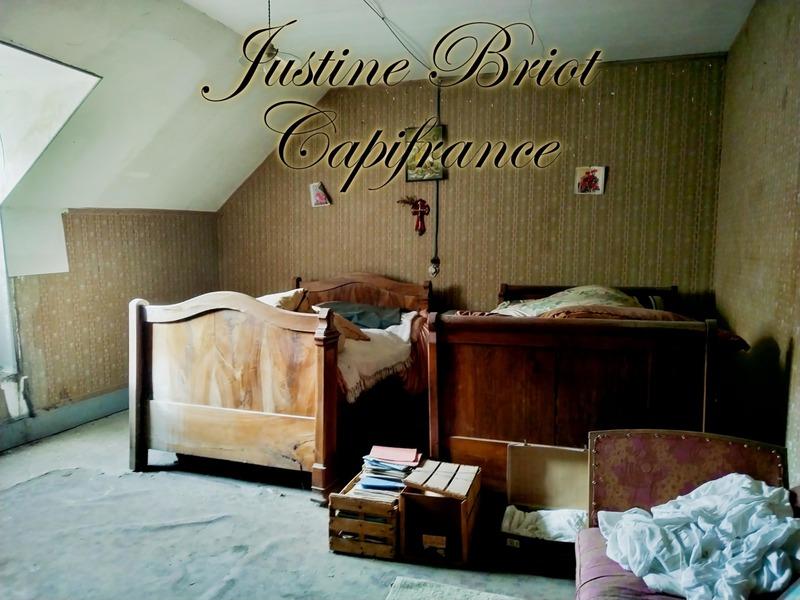 Maison - 127 m² - 6 pièces