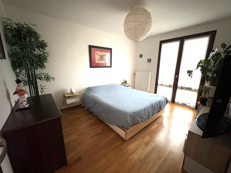 Maison - 134 m² - 7 pièces