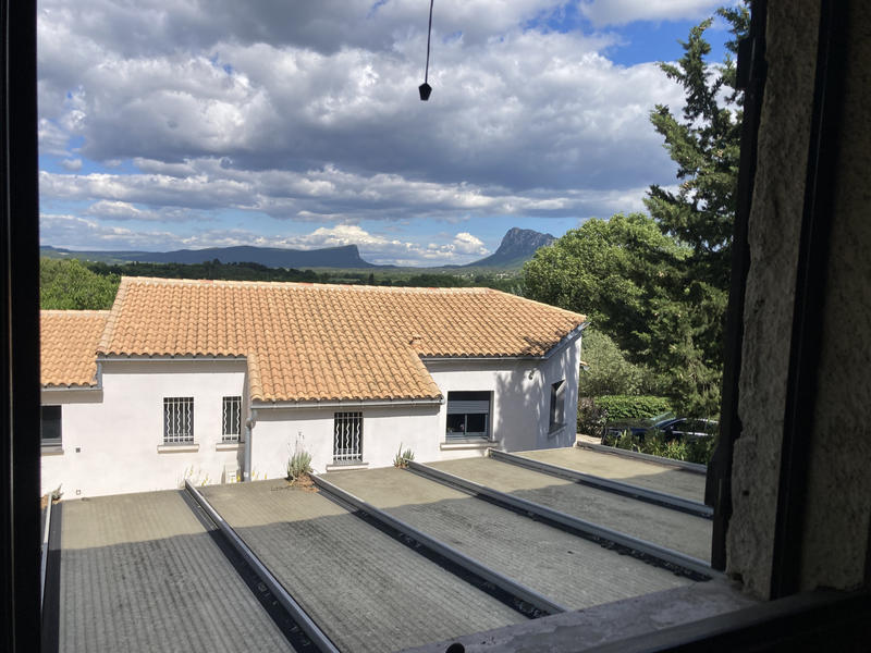 Maison - 133 m² - 6 pièces