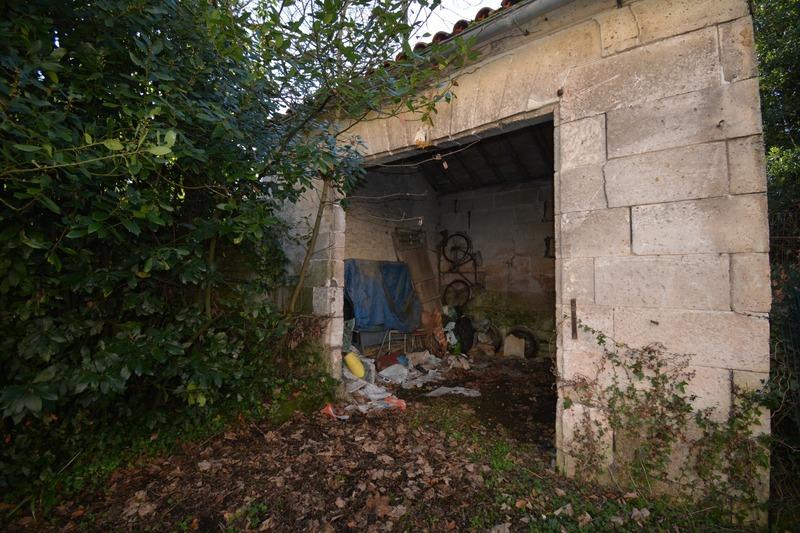 Maison - 206 m² - 6 pièces